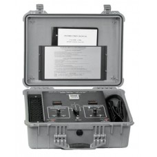 Power Products Battery Charger Analyzer CA-1550 CML
